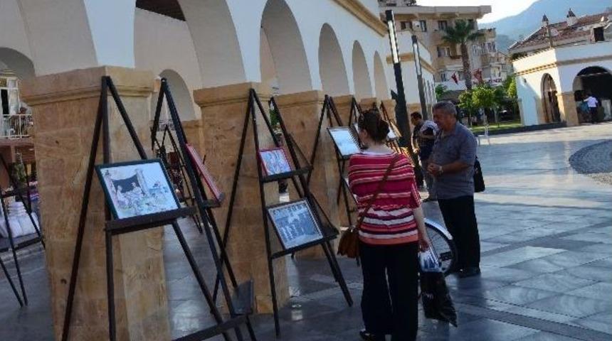 Eski Marmaris Fotoğrafları Segileniyor