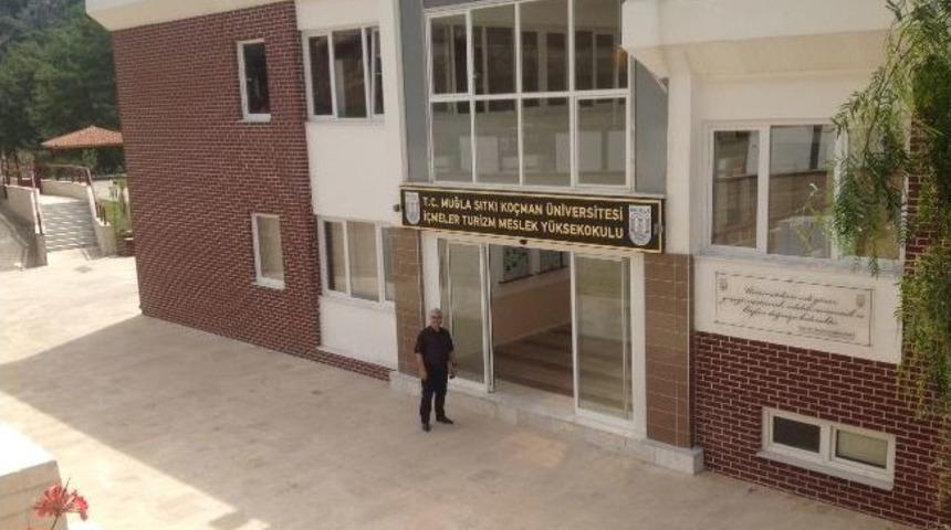 Marmaris'in Gururu Oldular