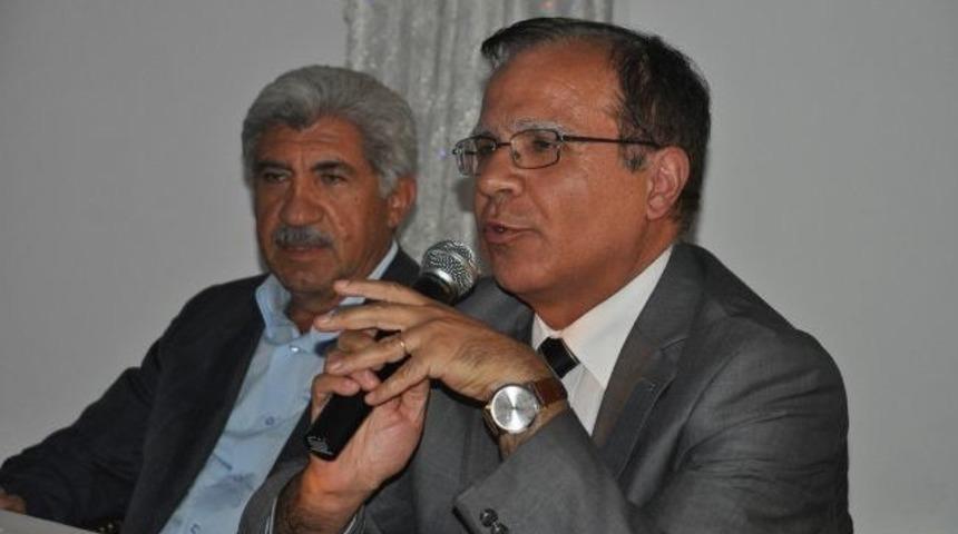 Birinci Koca&ouml;z&uuml; &Ccedil;alıştayı Yapıldı