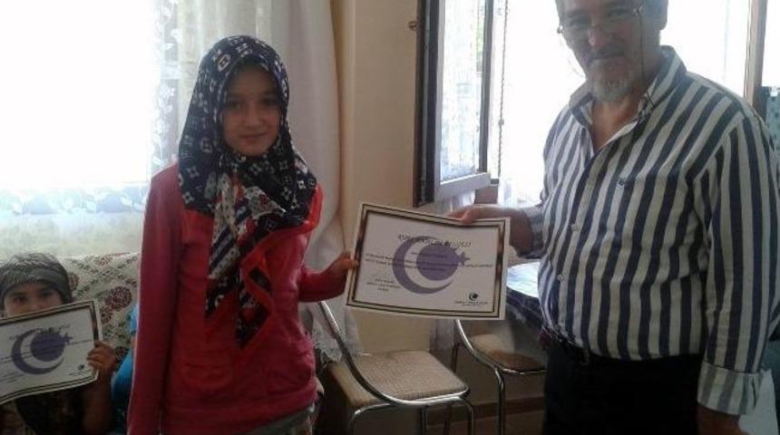 Salihli Agd&rsquo;de Yaz Etkinlikleri Tamamlandı