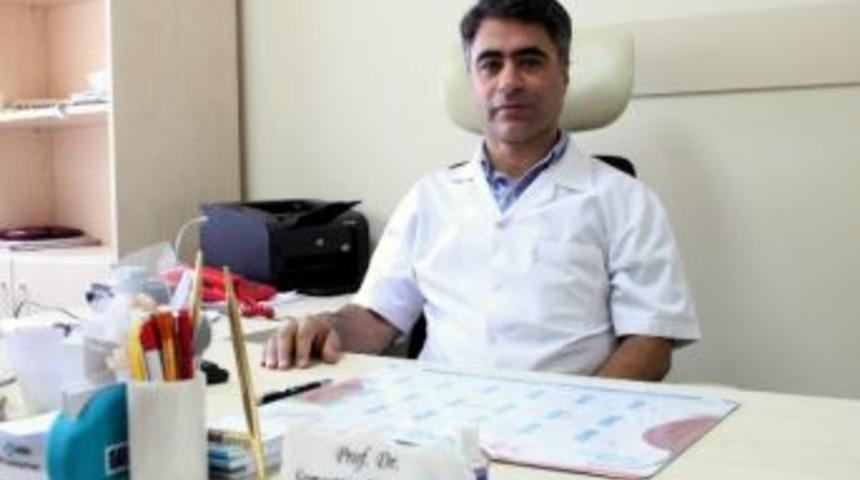 G&uuml;neşte Fazla Kalınması Cilt Sorunlarına Neden Oluyor