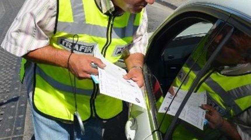 Engellilerden Bayram &Ouml;ncesi S&uuml;r&uuml;c&uuml;lere Uyarı