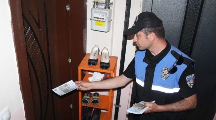 Kastamonu&rsquo;da Emniyetten Sahte Para Uyarısı