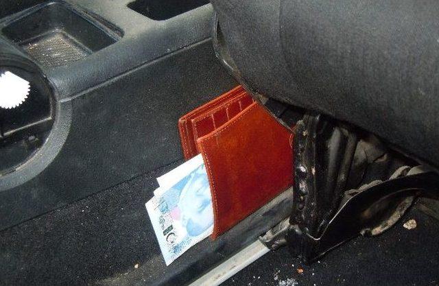 Kastamonu&rsquo;da Emniyetten Sahte Para Uyarısı 1