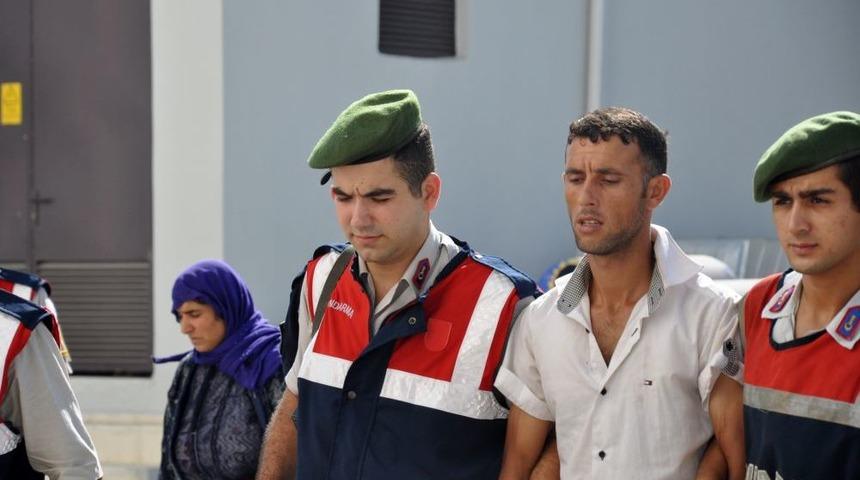 Kız ka&ccedil;ırma cinayeti