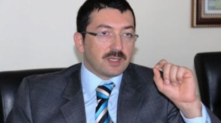 &ldquo;Oruca Alışan B&uuml;nyeler, Bayram Tatlılarına Karşı Korunmalıdır&rdquo;