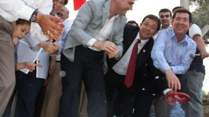 Ak Parti&rsquo;li Kuvvet Erim; &ldquo;işi Ehline Verin&rdquo;