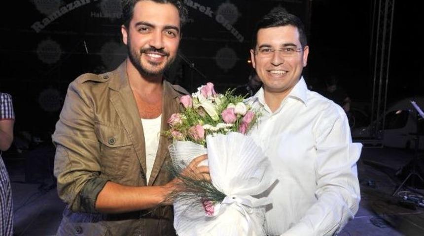 Kepezliler Yusuf G&uuml;ney İle Coştu