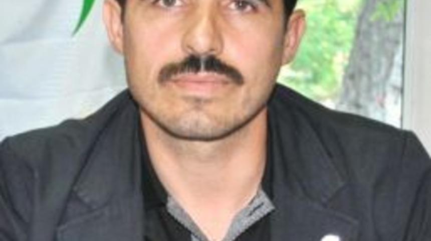 Temiz: Bayramımızı Sigara Ile Kirletmeyelim