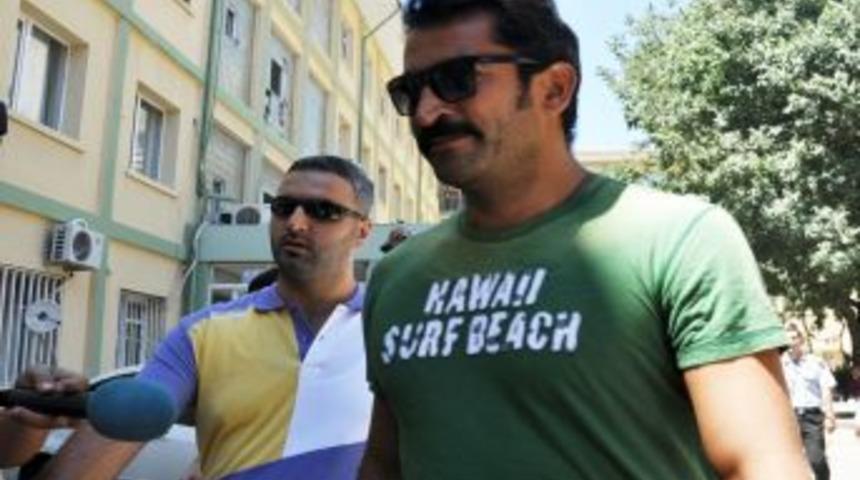 &Uuml;nl&uuml;lere Uyuşturucu G&ouml;zaltısı