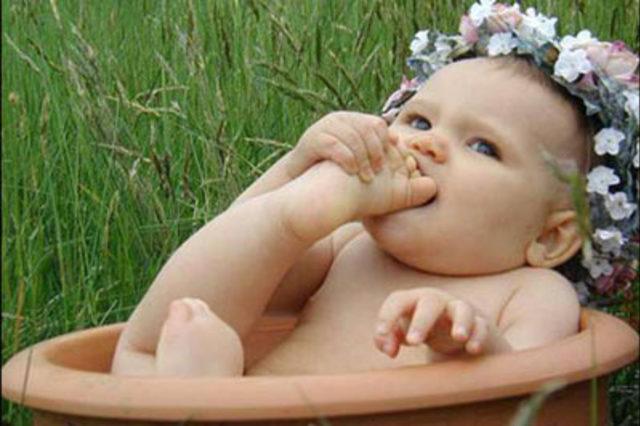 En garip batıl inan&ccedil;lar 70