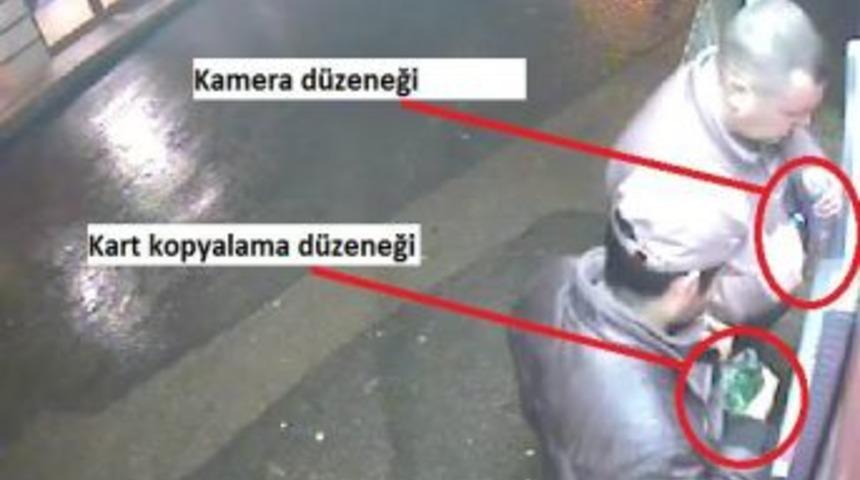 'Elmalar Geldi Mi?' Koduyla 136 Kişiyi Dolandırdılar