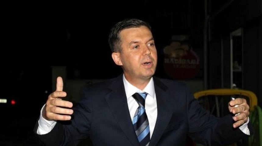 Bank Asya Salihli Şubesi&rsquo;nden İftar Yemeği