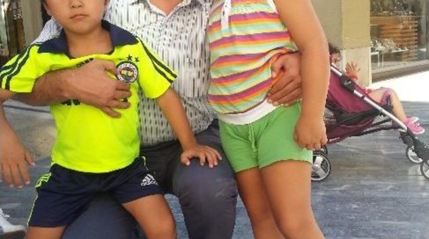 Altıntaş'ın İstifası &Ccedil;ocuklarını Sevindirdi