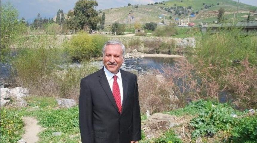 &Ccedil;evre M&uuml;d&uuml;rl&uuml;ğ&uuml; Aydın Belediyesi&rsquo;ni Kasten &Ccedil;evreyi Kirletmekten Savcılığa Şikayet Etti