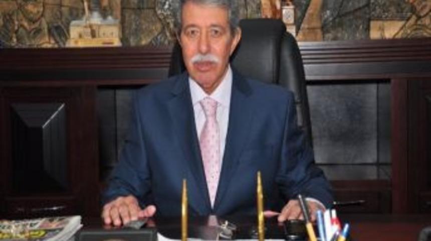 Barışık'tan &ldquo;bayram Trafiğine Dikkat&rdquo; Uyarısı