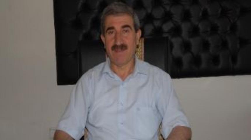 &Ccedil;ocukların Gelişmişlik Projesi