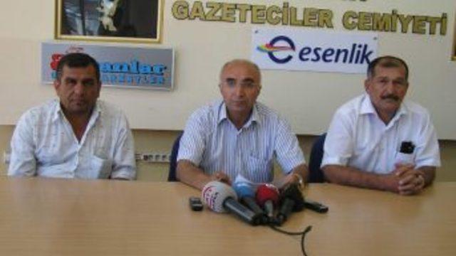 Abdal Musa Birlik Şenliği 10 Ağustos’ta