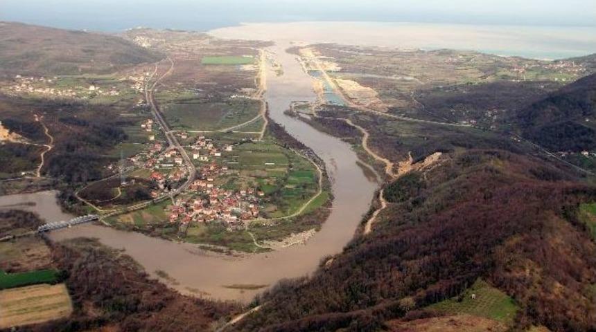 Namal, Vadi Projesini Değerlendirdi