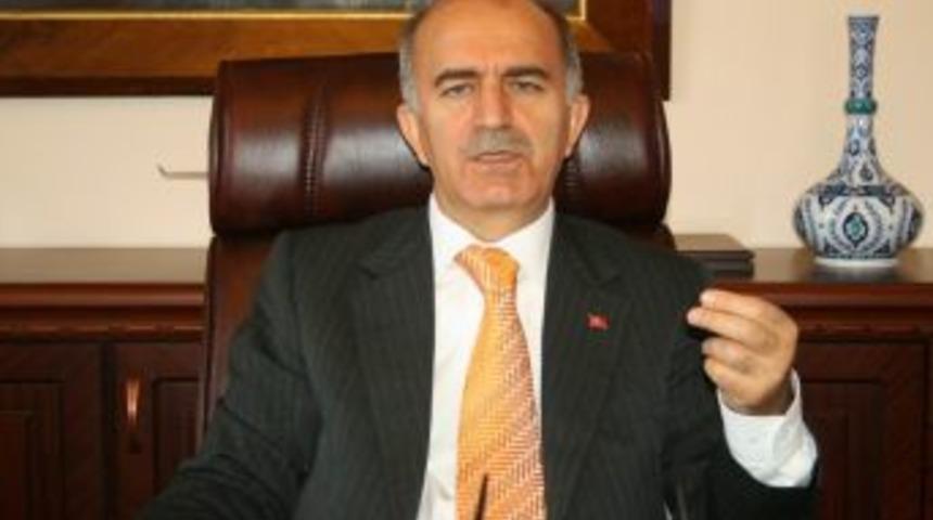 Bursa, Bayrama Hazır