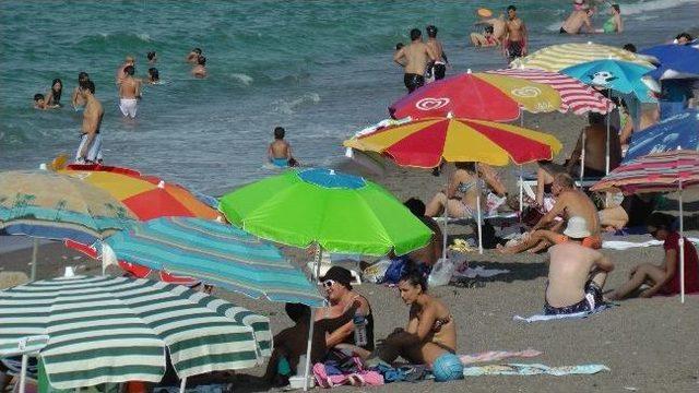 Akçakoca Sahilleri Bodrum'u Aratmıyor