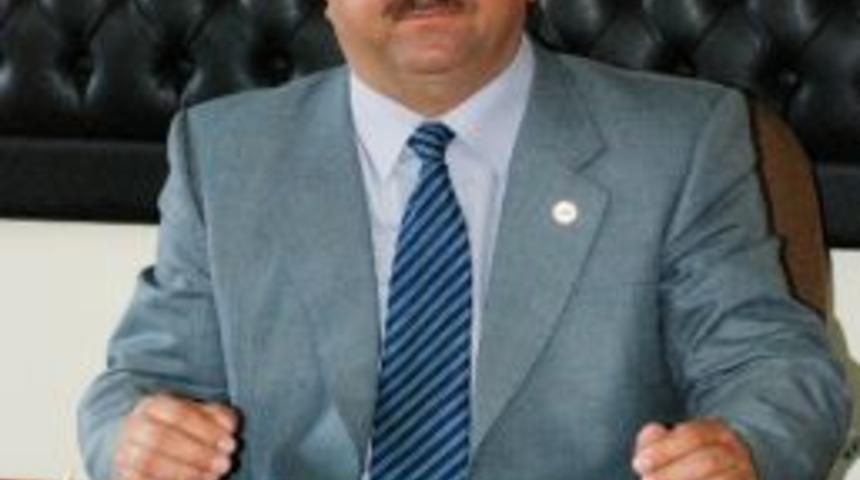 Muhtarlarda &Ouml;denek Artışı Sevinci