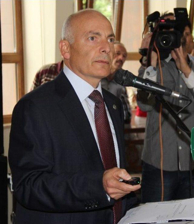 Rteü’de İlan Krizi İstifa Getirdi 1