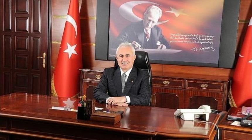 Giresun&rsquo;da Son 13 Yılda 13 Vali Değişti