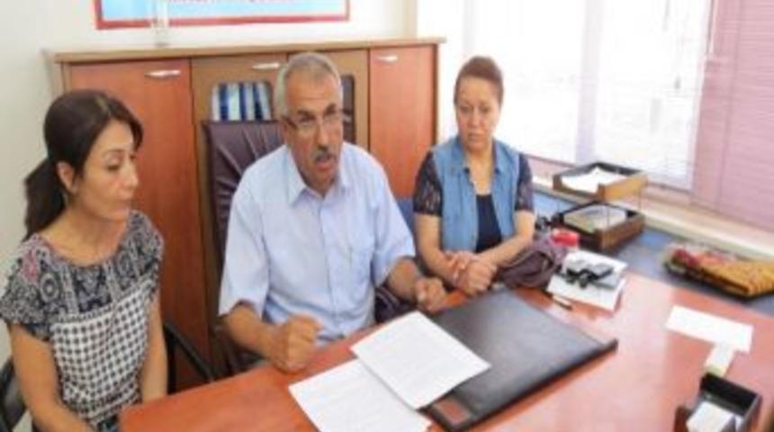 İhdd&rsquo;den Suriye A&ccedil;ıklaması