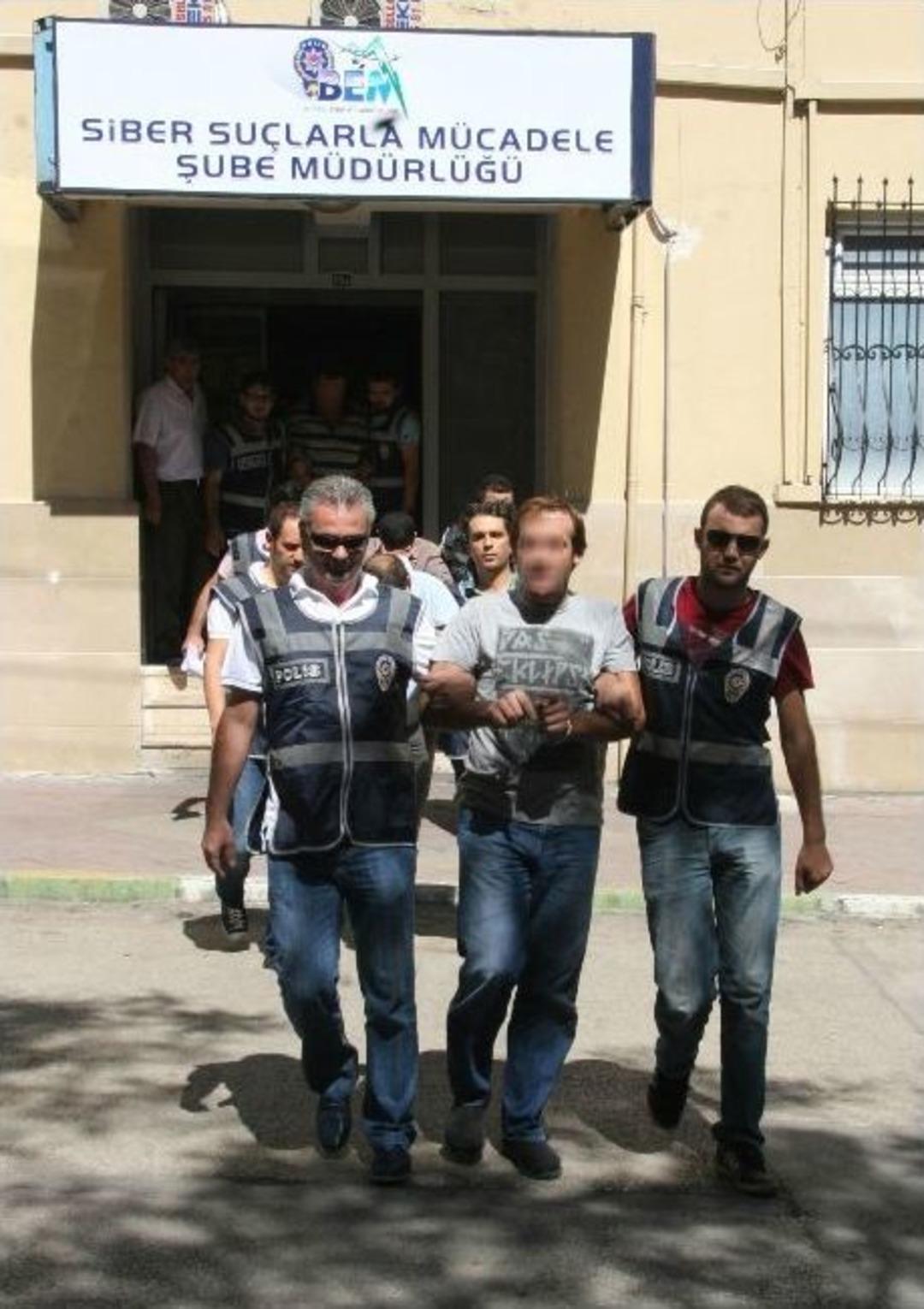 Bankamatik Bilgilerini T&uuml;rkiye'de Kopyalayıp Uzak Doğu'ya G&ouml;nderdiler