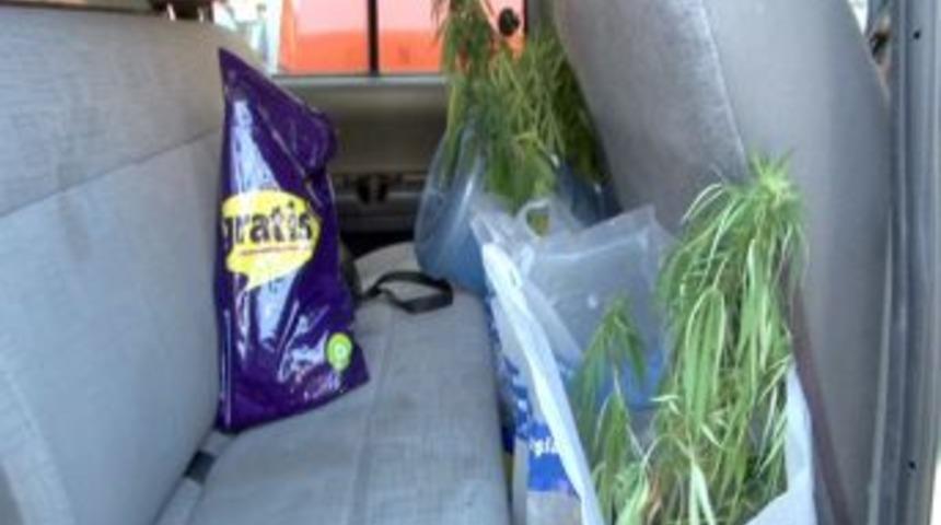 Kenan İmirzalıoğlu Emniyette