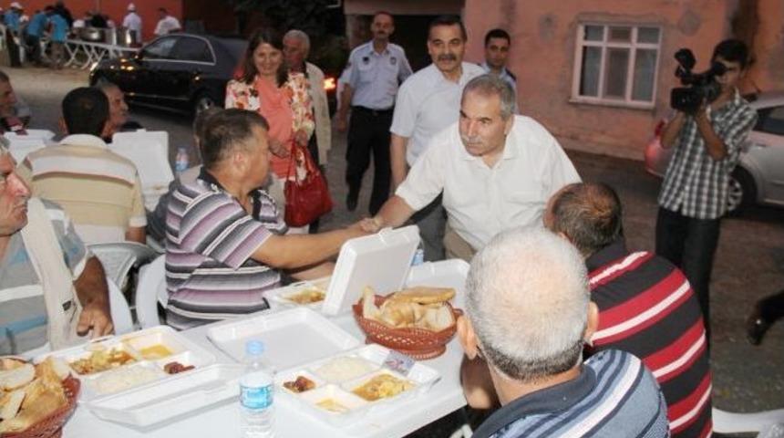 27 G&uuml;nde 55 Bin Kişiyi Ağırladı