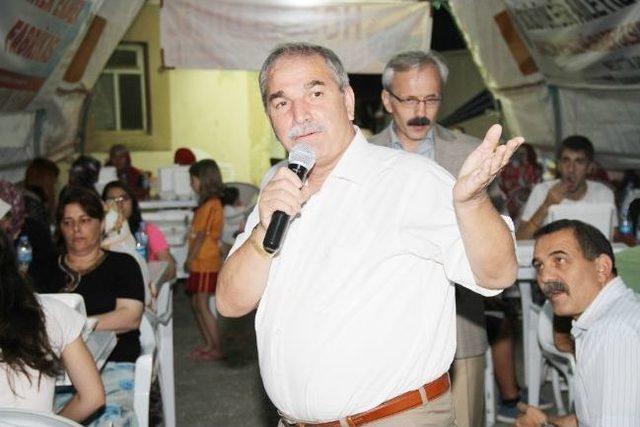 27 G&uuml;nde 55 Bin Kişiyi Ağırladı 1