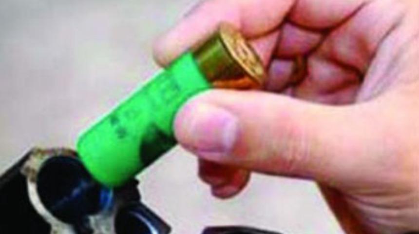 Dayısının kazayla vurduğu 6 yaşındaki K&uuml;bra &ouml;ld&uuml;