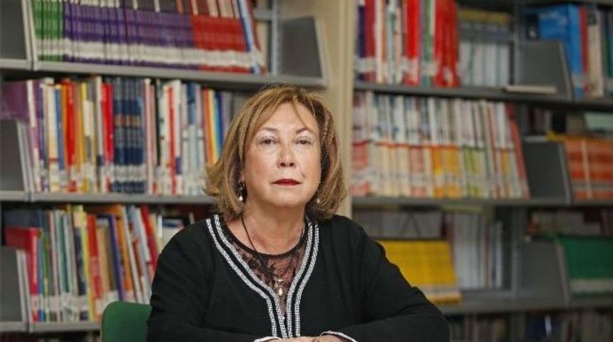 Bu Merkez İzmir'i D&uuml;nyaya A&ccedil;acak