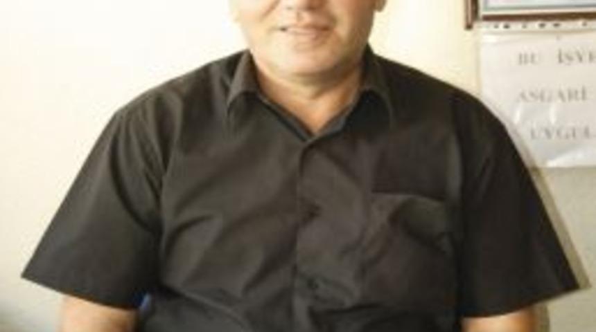 Thk Fitre Zarfları Muhtarlıklara Dağıtıldı