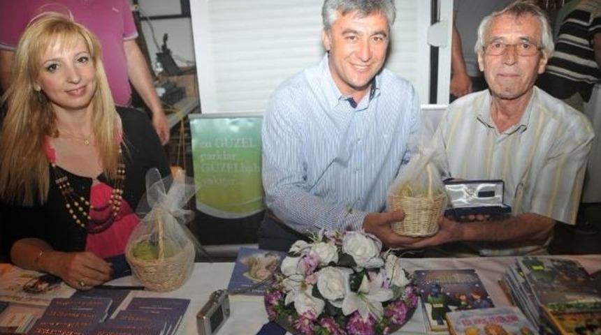 G&uuml;zelbah&ccedil;e'de Sanat Buluşmaları Tamgaz