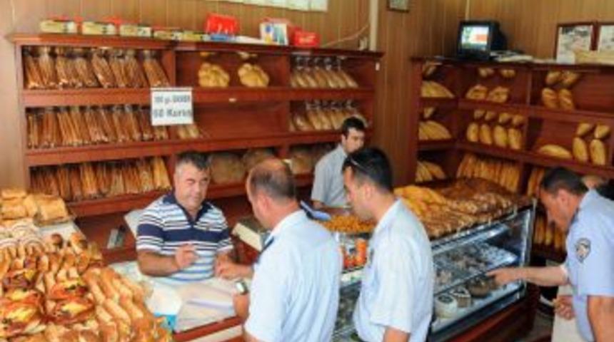 Afyon Zabıtasında Izinler Kaldırıldı, Denetimler Artırıldı