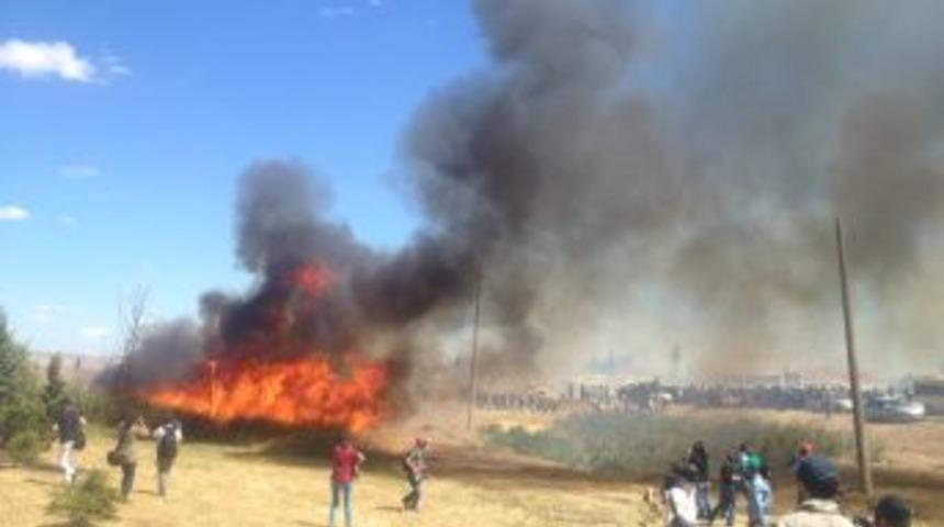 Silivri&rsquo;de M&uuml;dahale