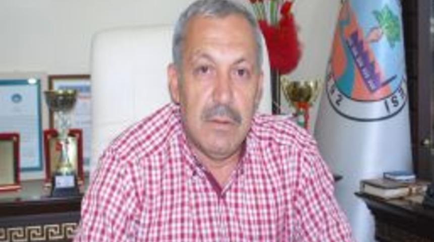 Turhal Belediyesi&rsquo;nden 2 Bin 500 Aileye Gıda Kartı Yardımı