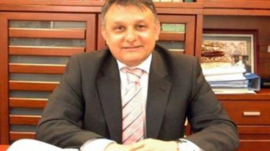 Giresun&rsquo;da Vali Değişimine Tepki