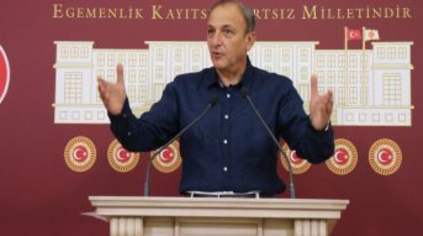 MHP&rsquo;li Vural: Kararlar Milletin De Adaletin De Vicdanına Sığmalı