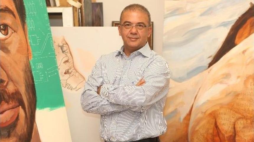 Umudun Portreleri Ala&ccedil;atı&rsquo;da