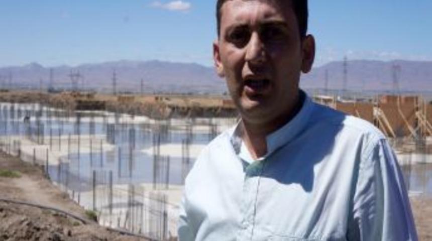 Danıştay'ın ET&Uuml; Kararı Ziraat M&uuml;hendislerini Sevindirdi