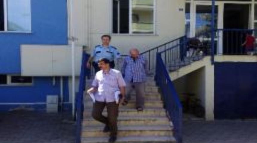 Yalova'da Dolandırıcılık