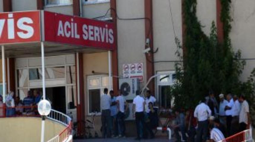 Iğdır&rsquo;da cinnet: 1 &ouml;l&uuml;, 1 yaralı