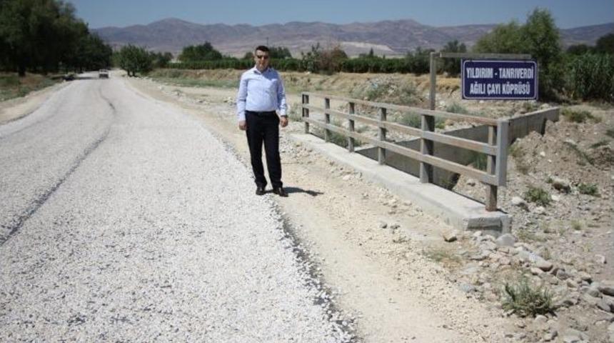 H&uuml;seyin Tanrıverdi Verdiği S&ouml;z&uuml; Tuttu