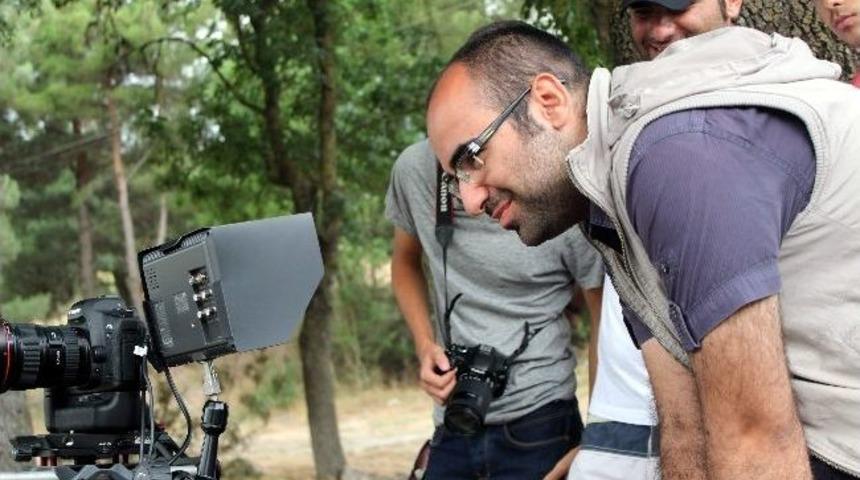 Sinema Amat&ouml;rleri Başkan Değiştirdi