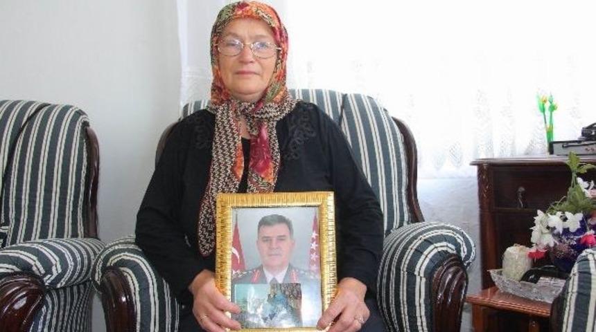 Orgeneral Y&ouml;r&uuml;k'&uuml;n Jandarma Genel Komutanlığı'na Atanması