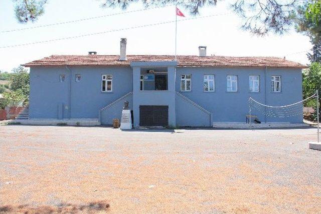 Orgeneral Yörük ün Jandarma Genel Komutanlığı na Atanması 1